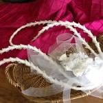 White Wedding Lasso, Traditional Wedding Lasso