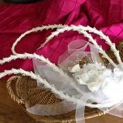 White wedding lasso, Traditional wedding lasso